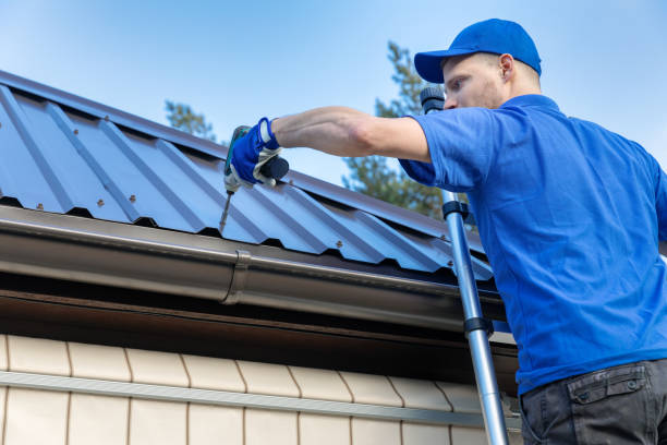 Best Commercial Roofing Services  in Grovetown, GA