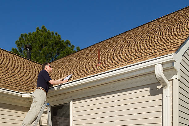 Best Roof Ventilation Installation  in Grovetown, GA